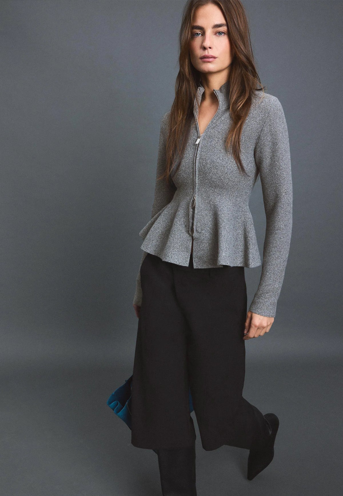 Dark grey