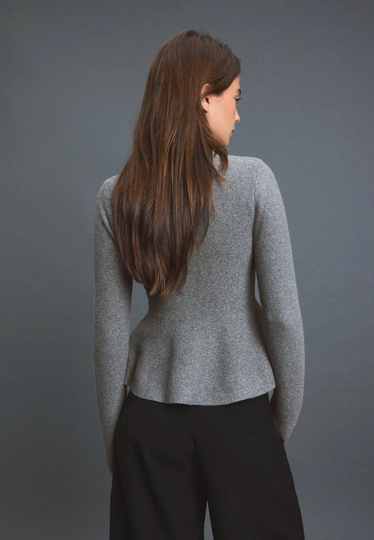 Dark grey