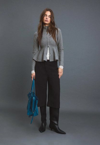 Dark grey