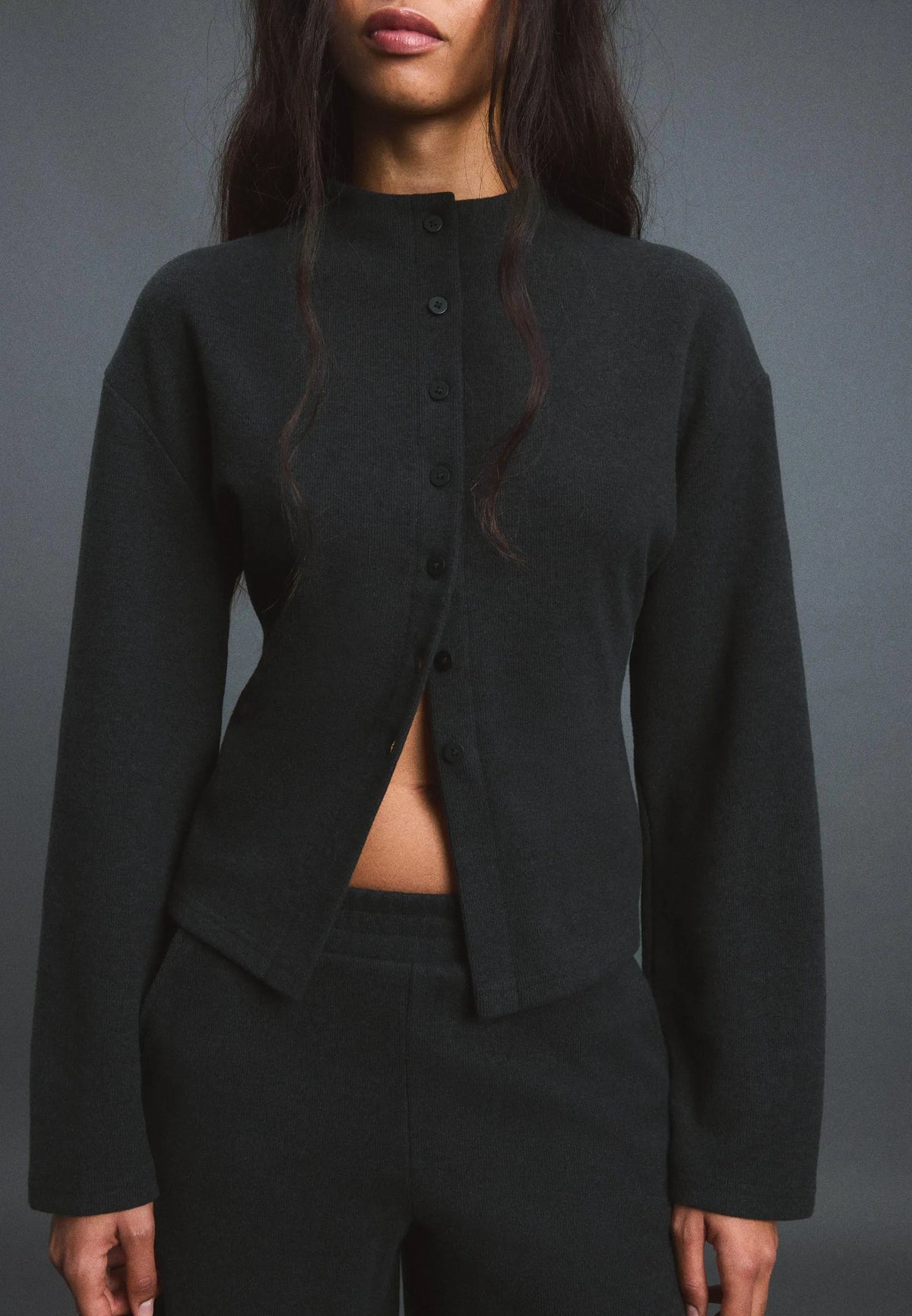 Dark grey