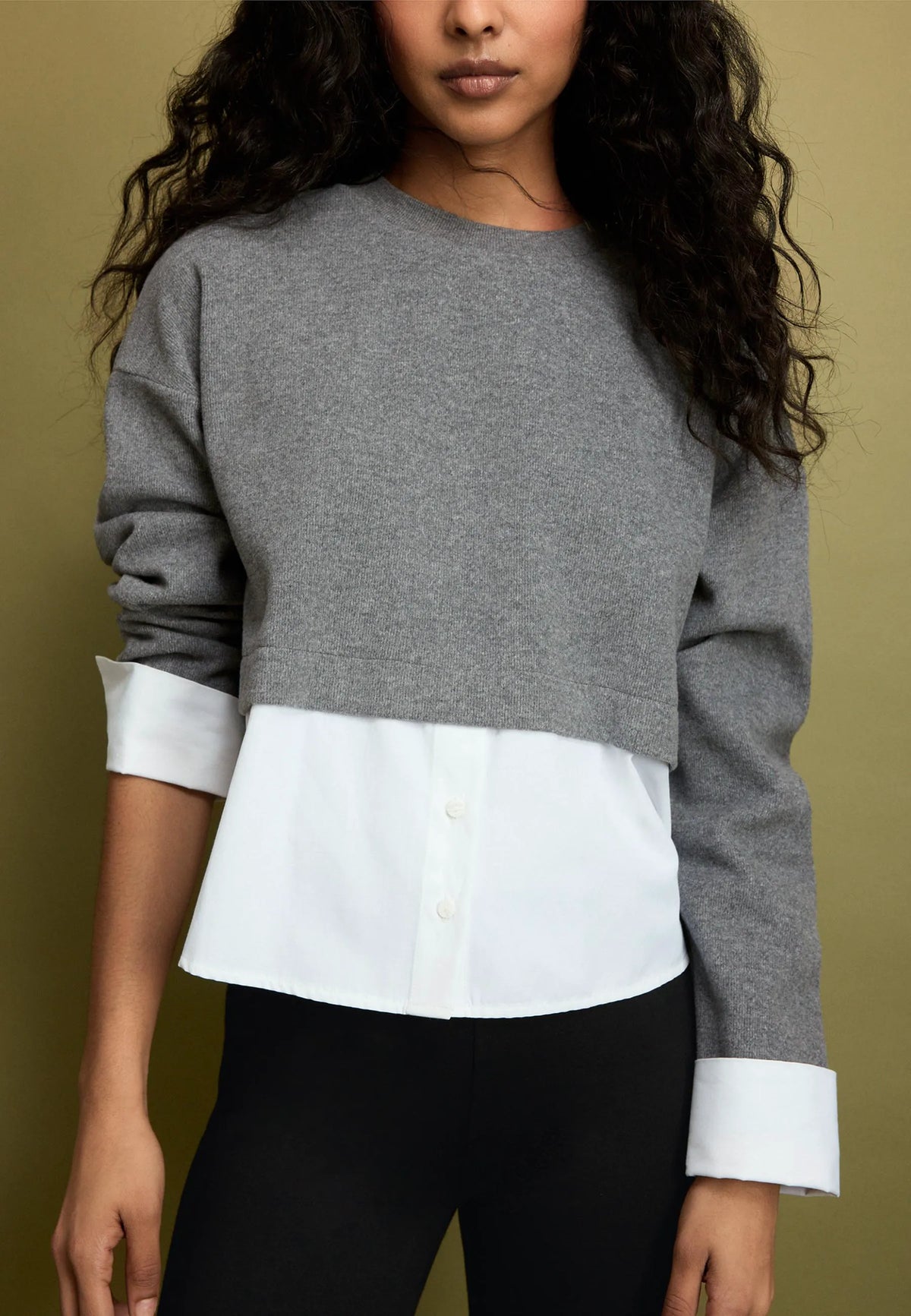 Dark grey