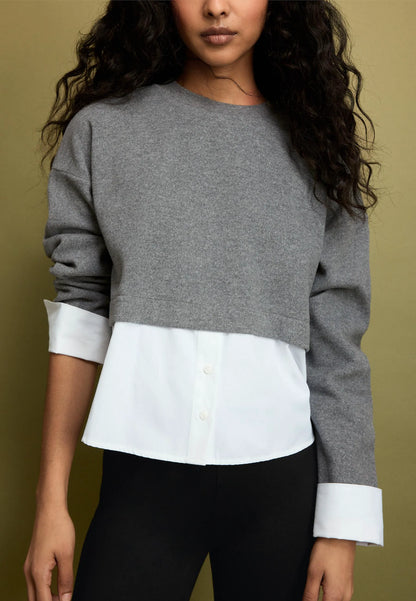Dark grey