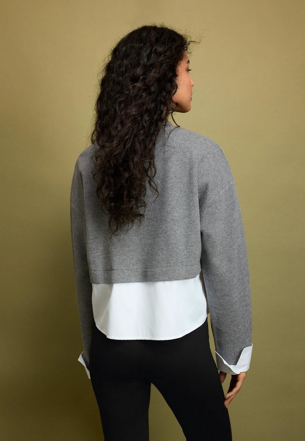 Dark grey