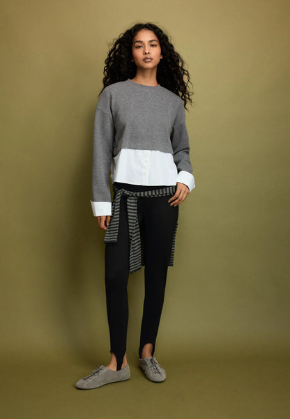 Dark grey