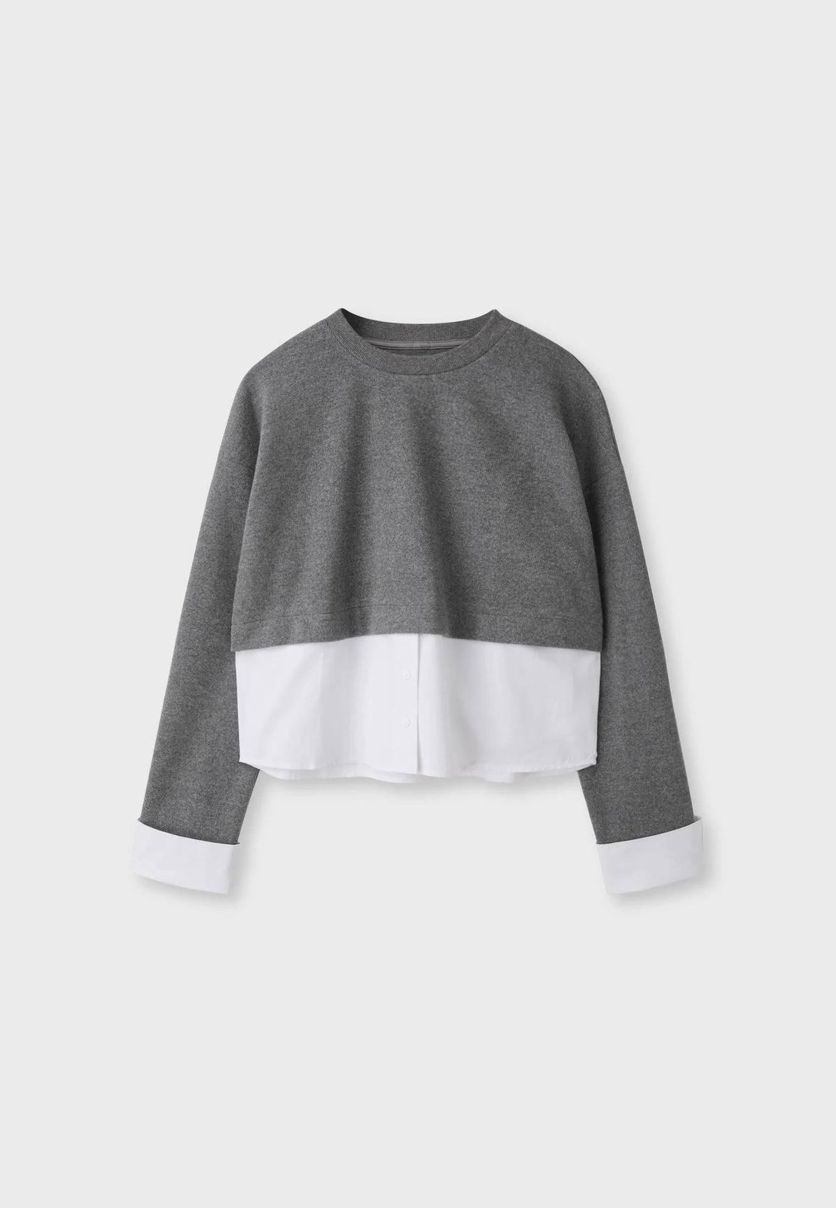 Dark grey
