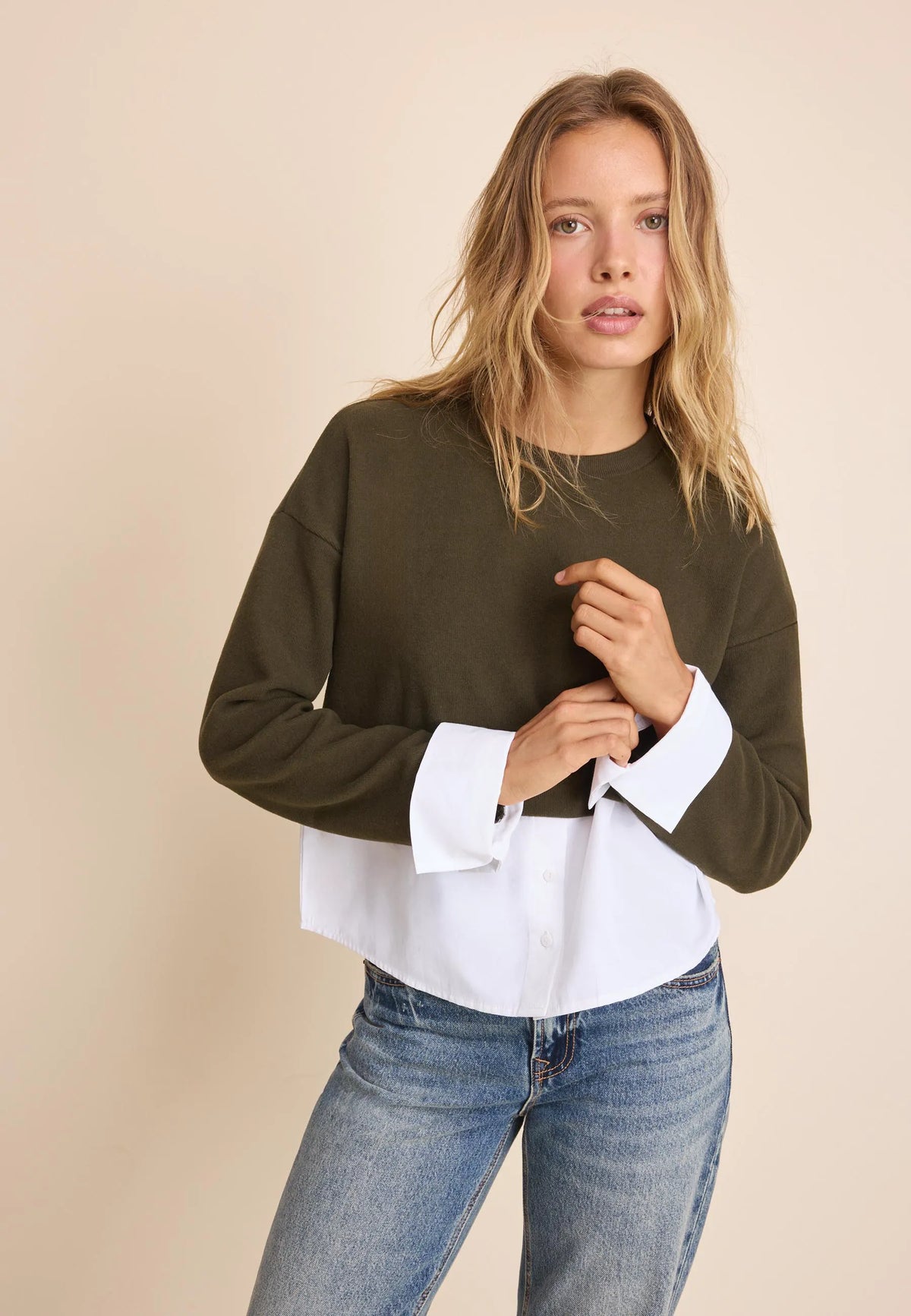 Khaki