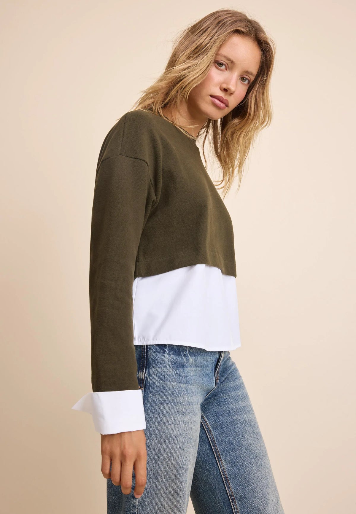Khaki