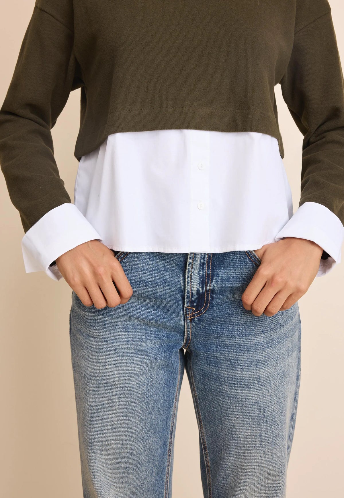 Khaki