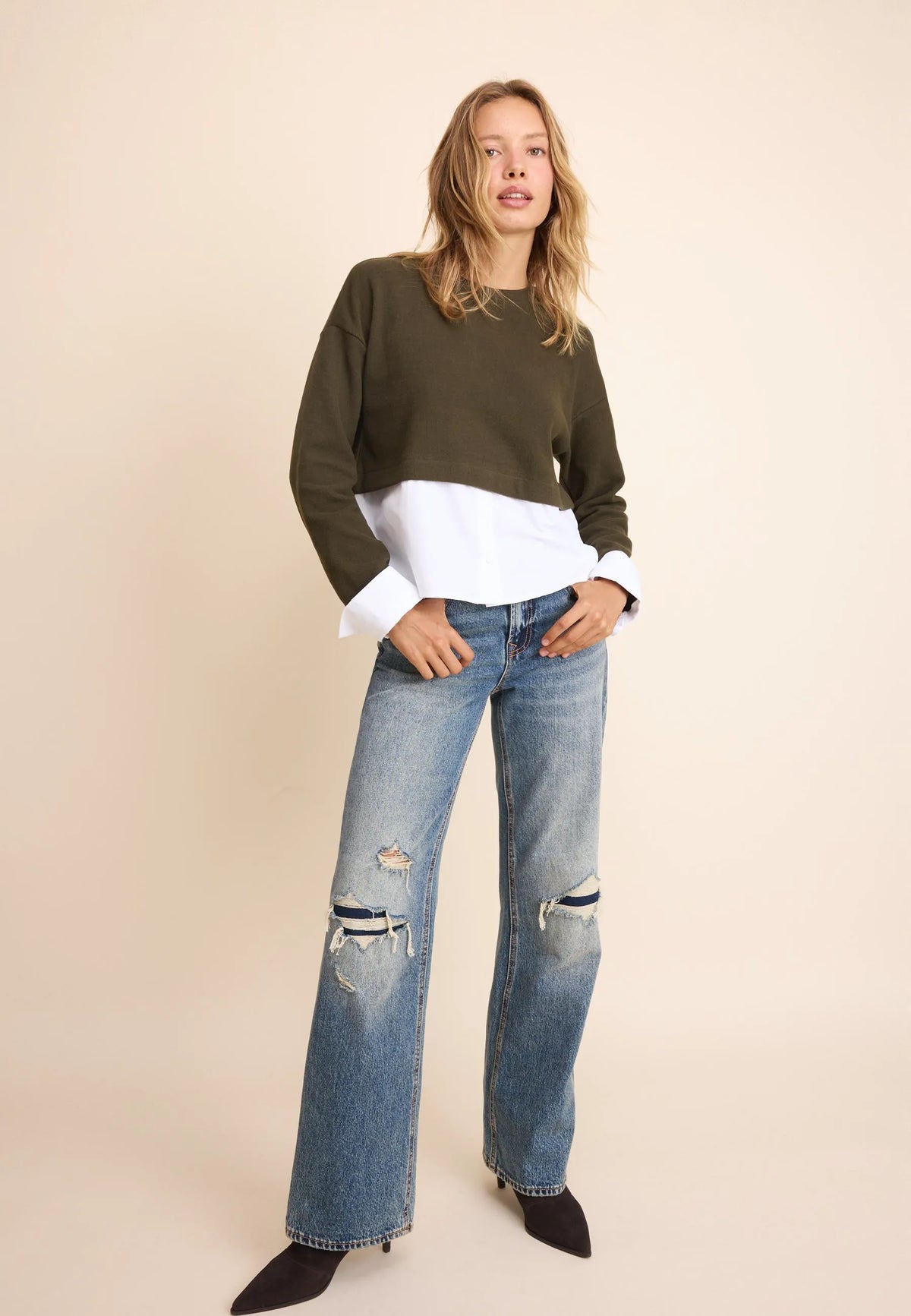 Khaki