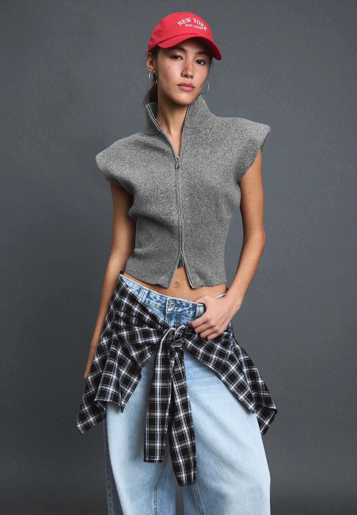 Dark grey