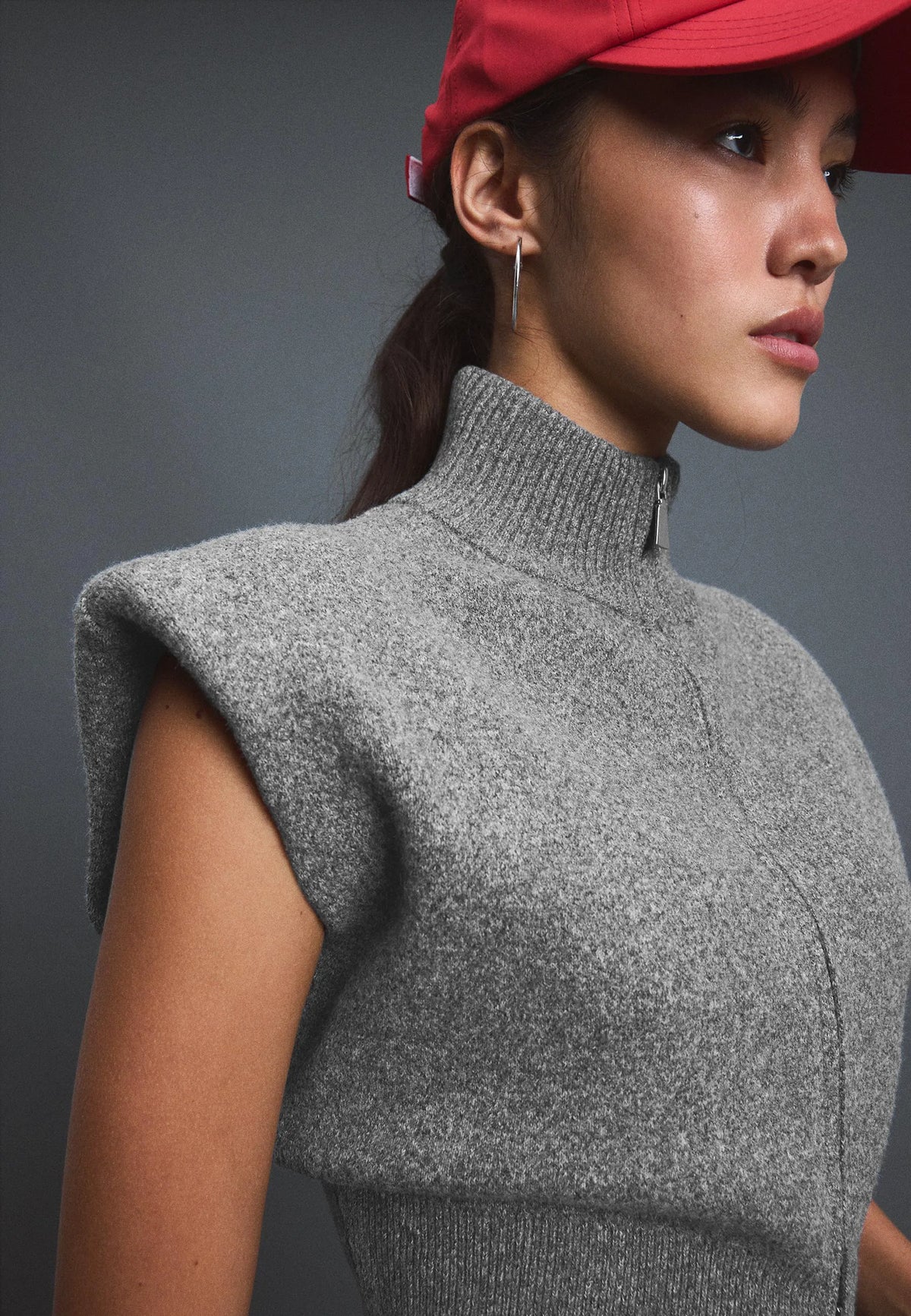 Dark grey