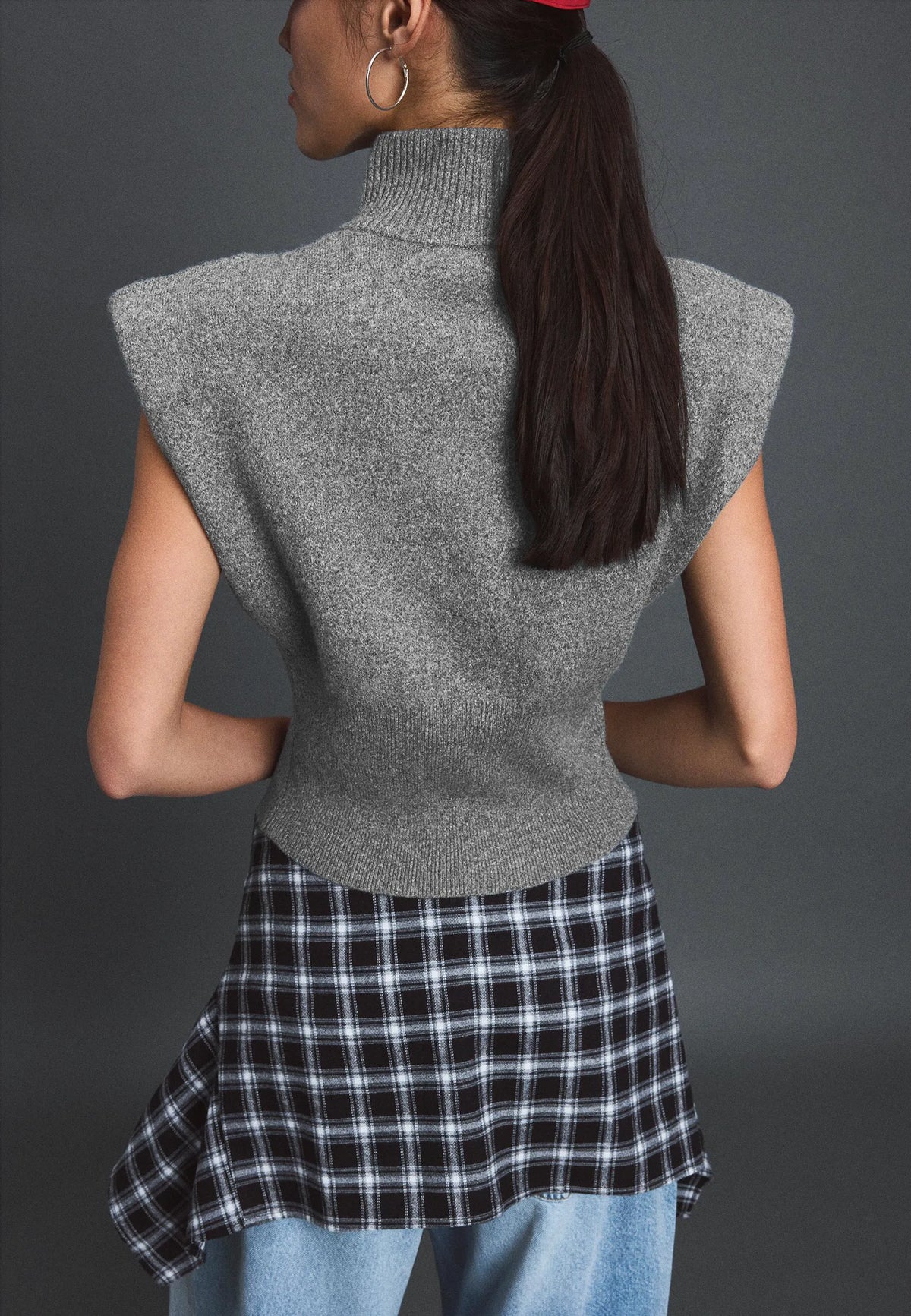 Dark grey