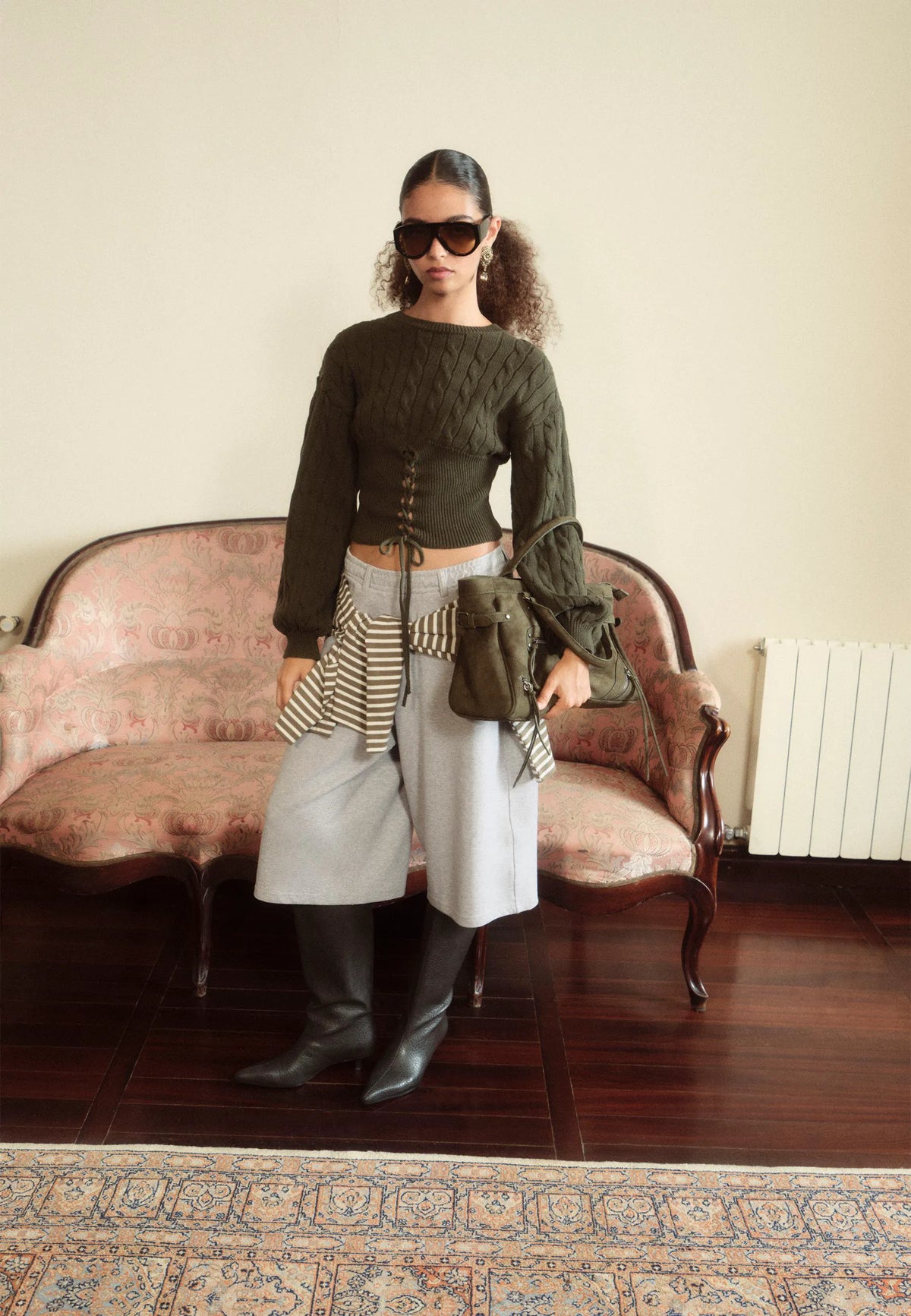 Khaki