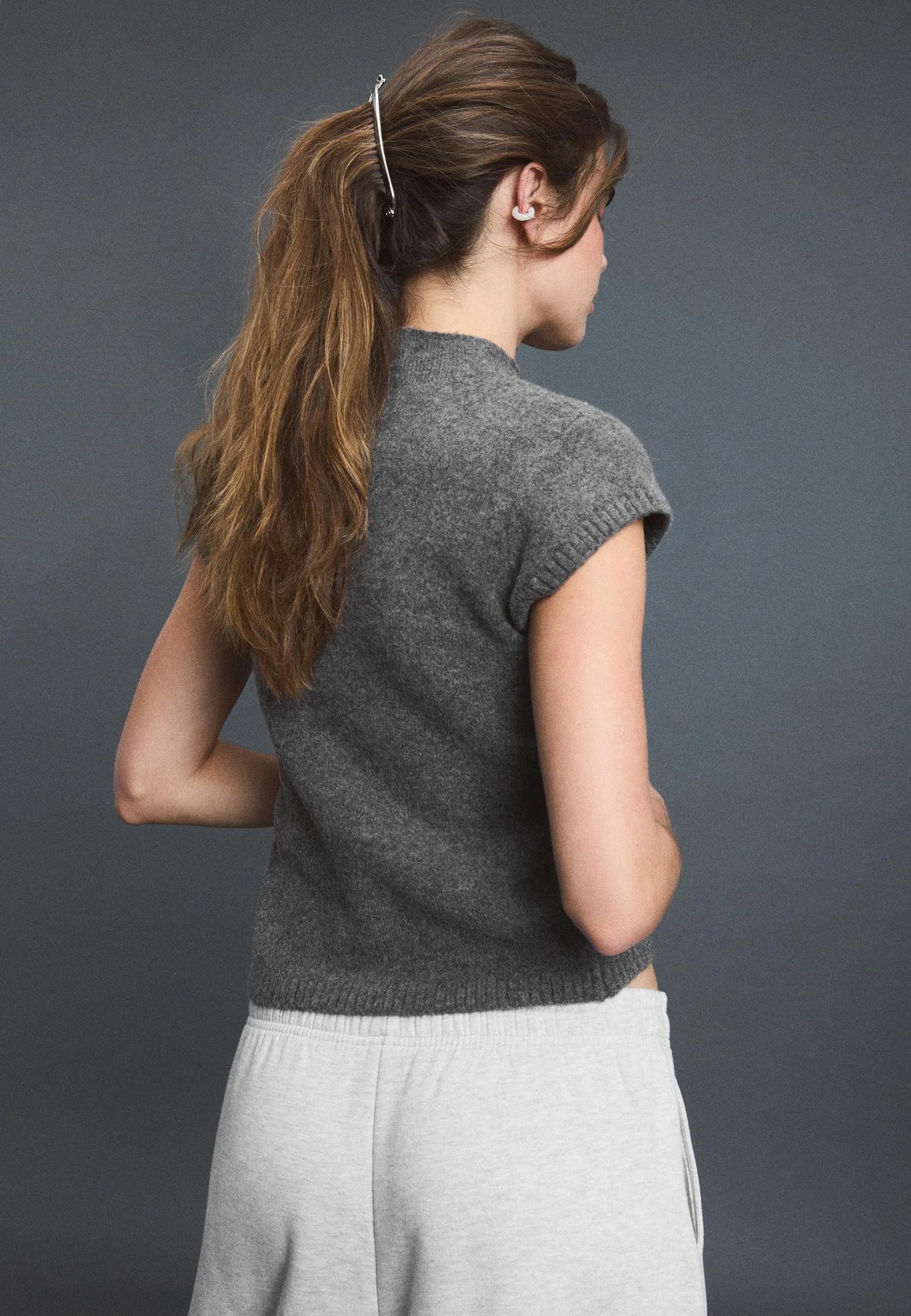 Dark grey