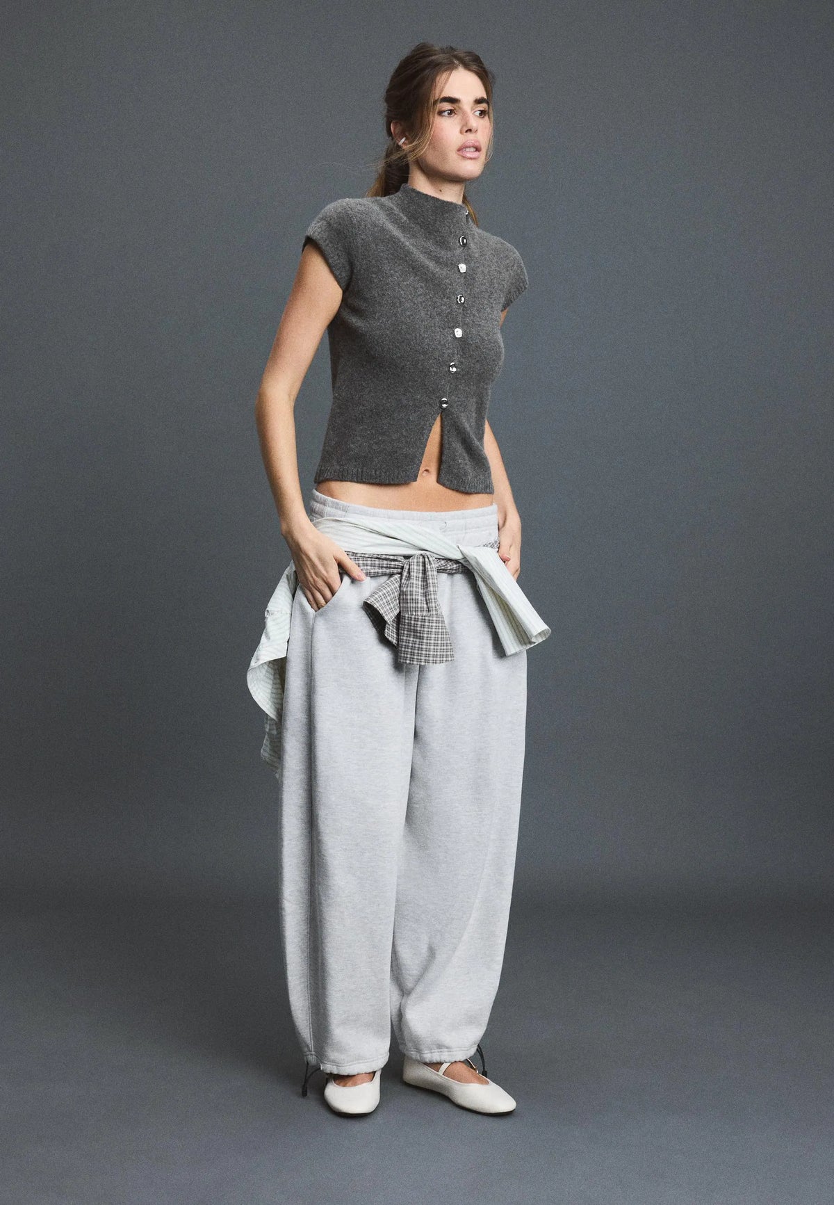 Dark grey