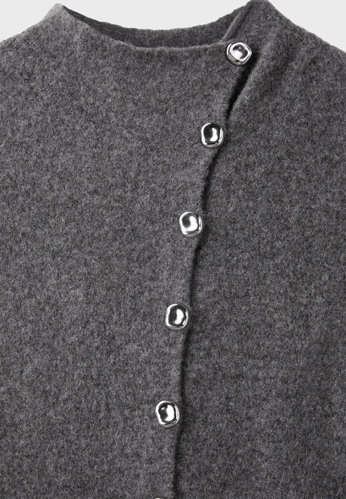 Dark grey
