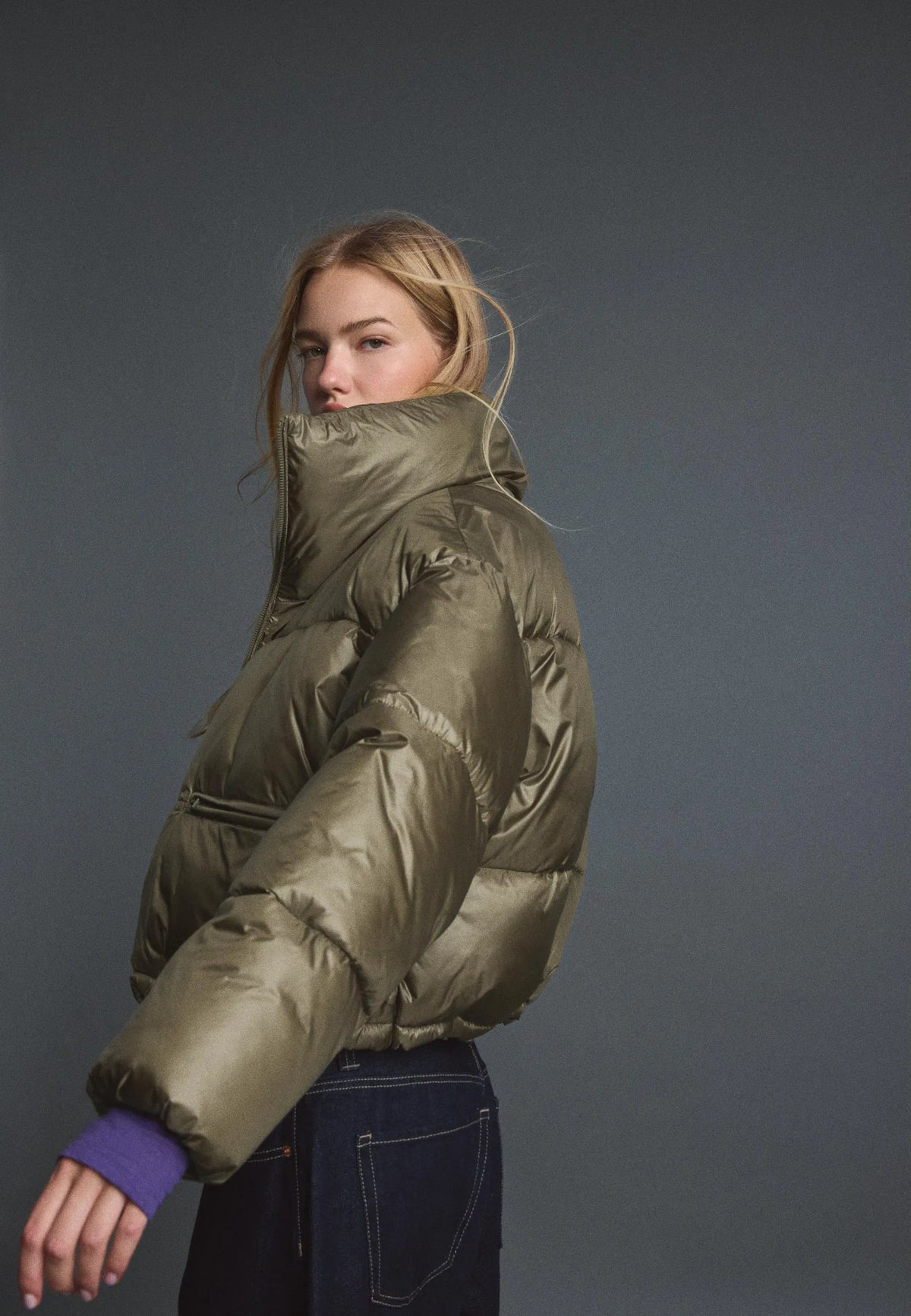 Khaki