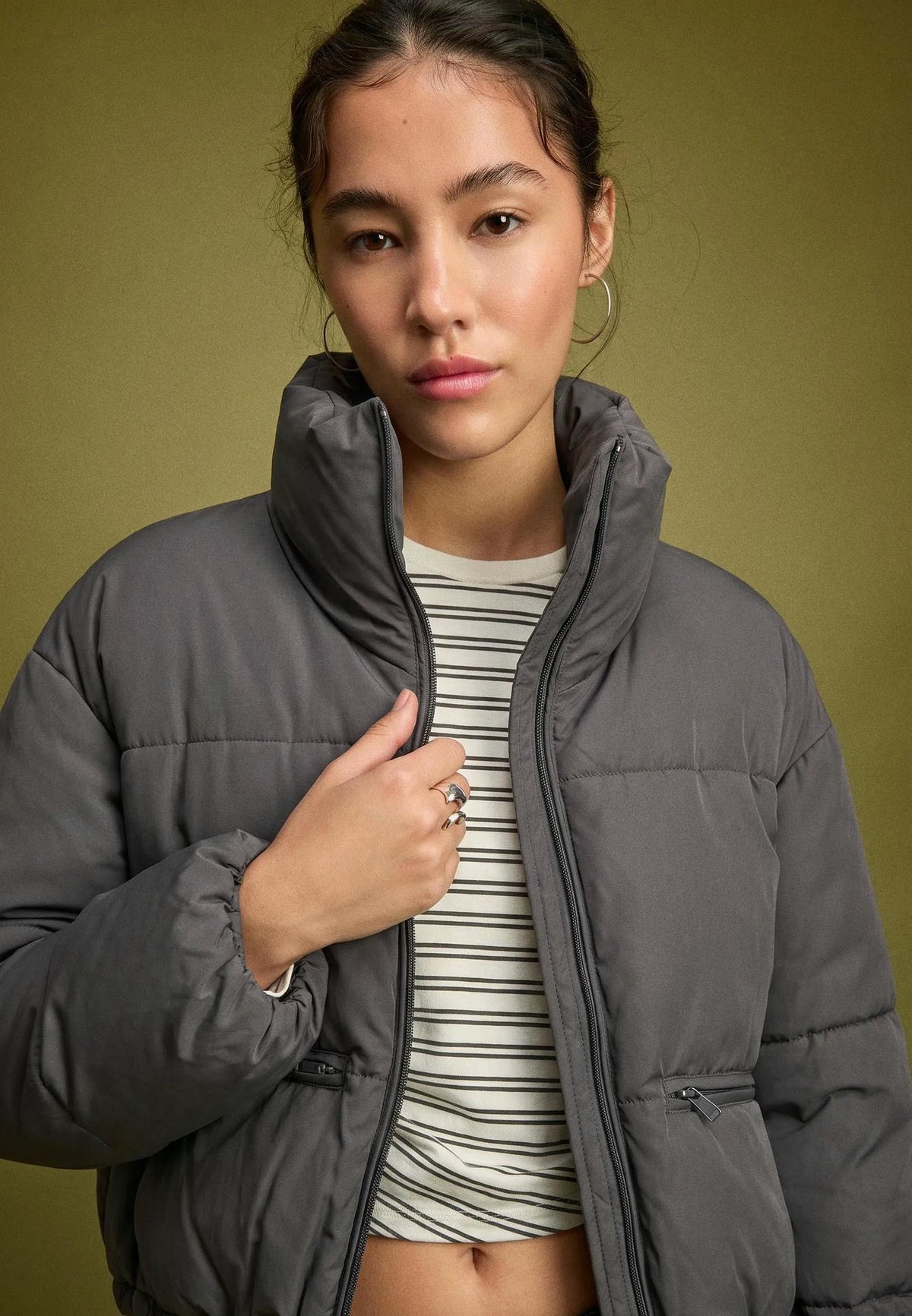 Dark grey