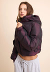 Dark purple