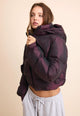 Dark purple