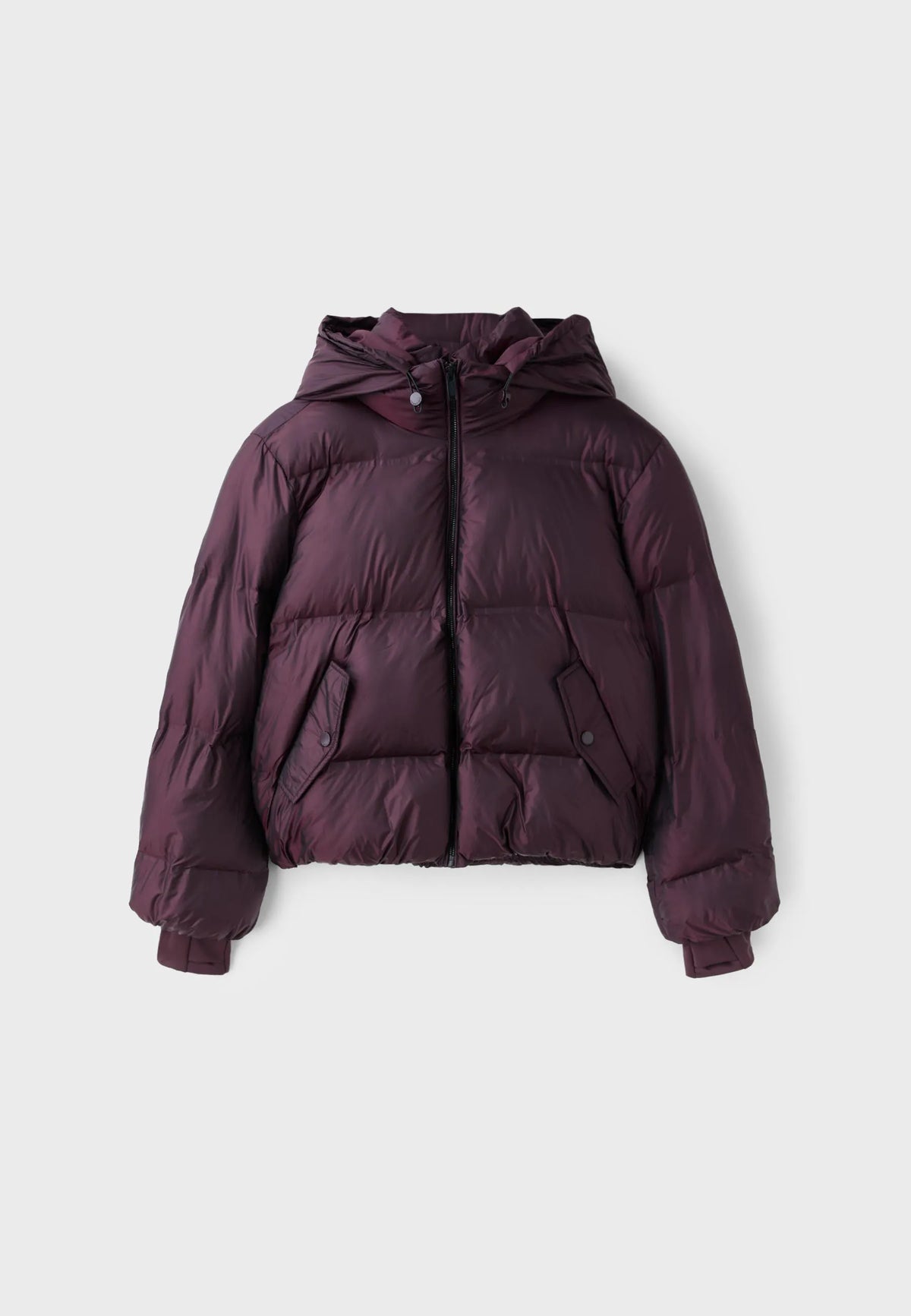 Dark purple