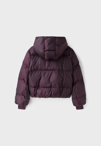 Dark purple
