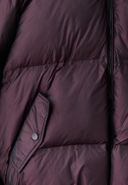 Dark purple