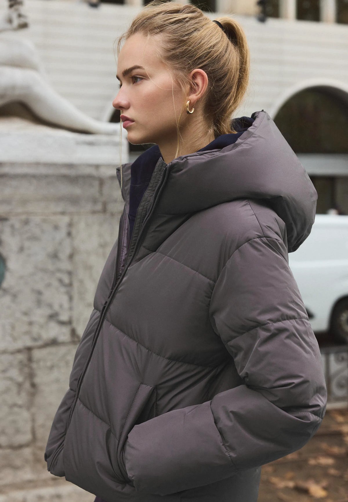 Dark grey