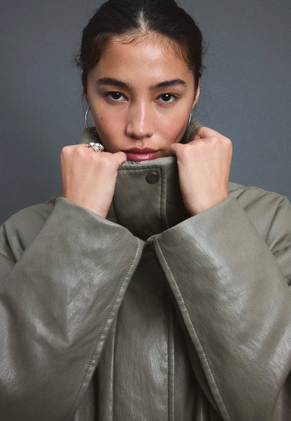 Grey