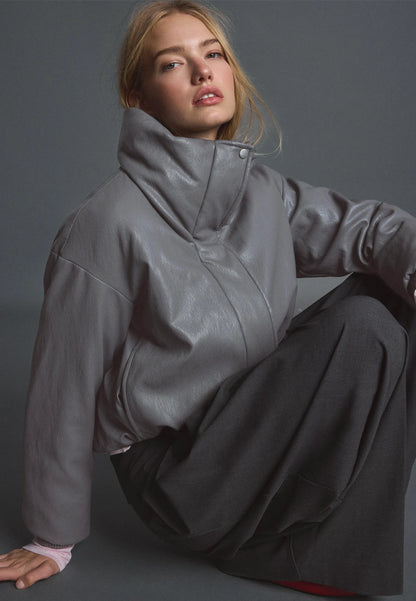 Dark grey