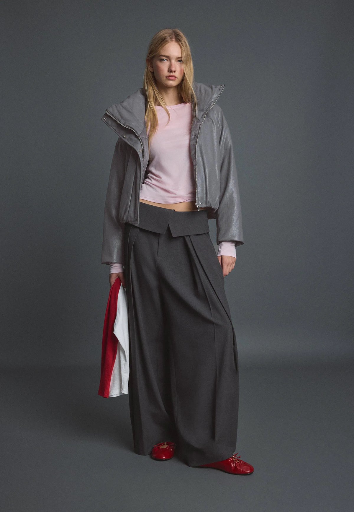 Dark grey