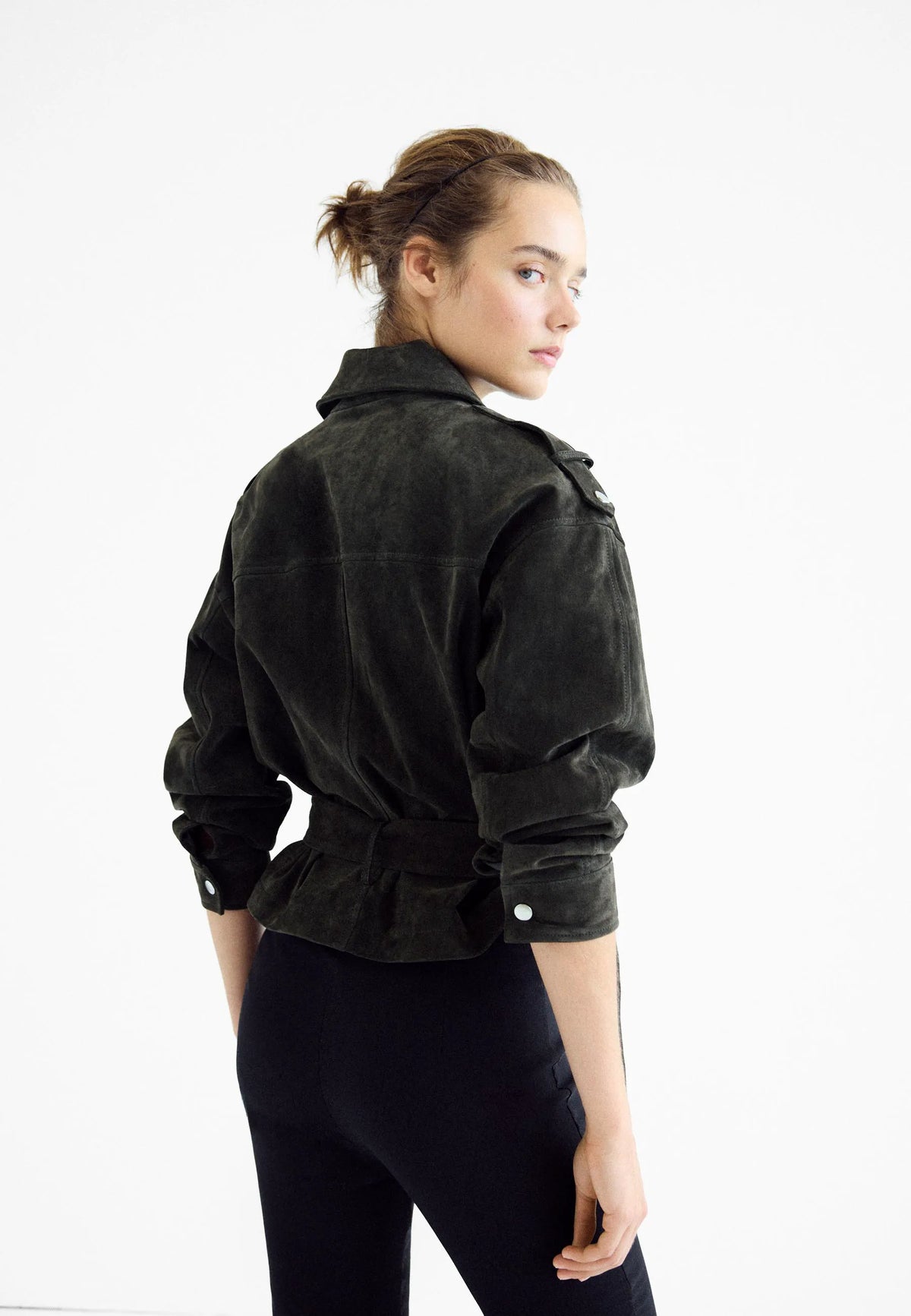 Dark grey