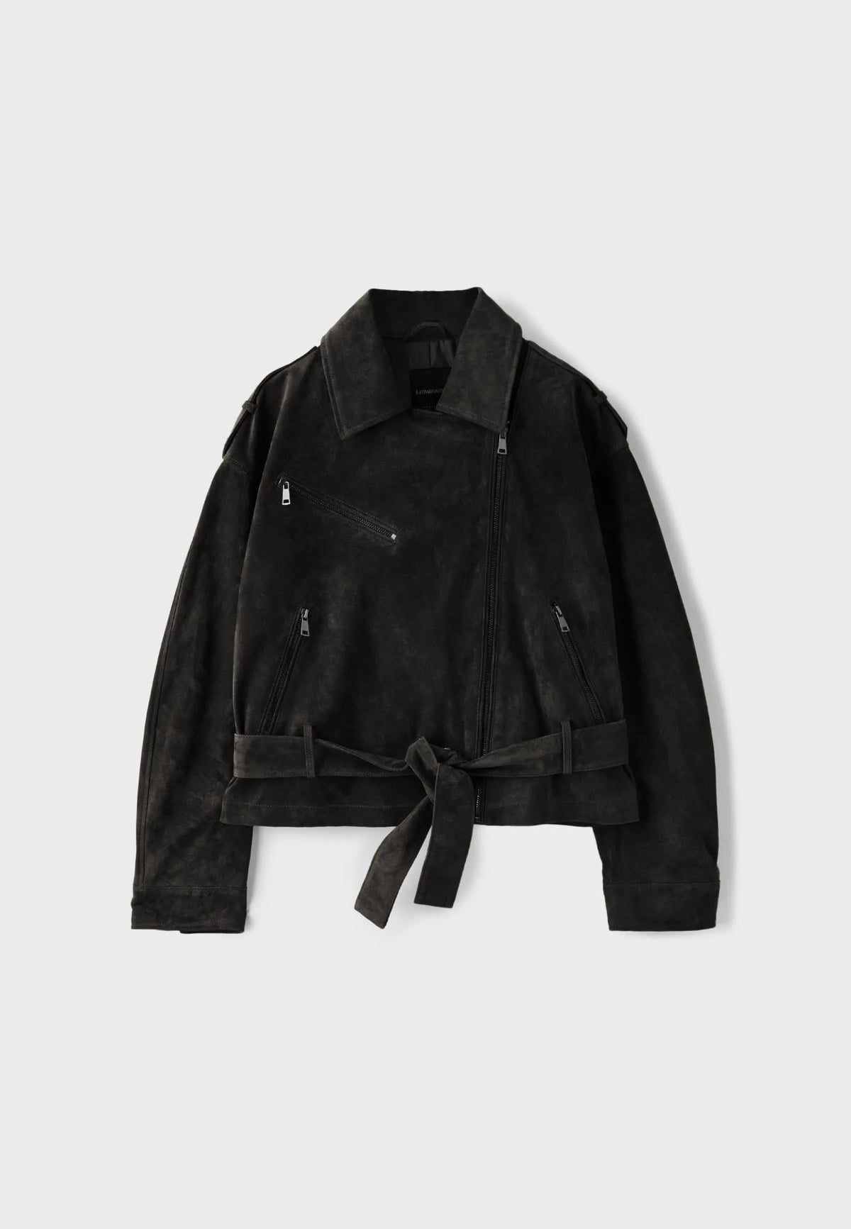 Dark grey