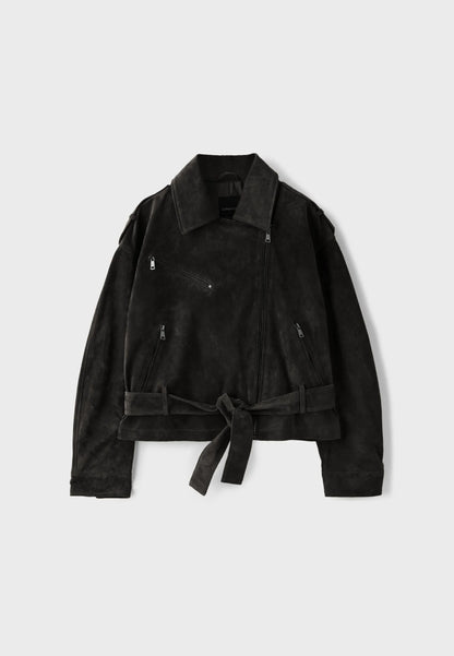 Dark grey