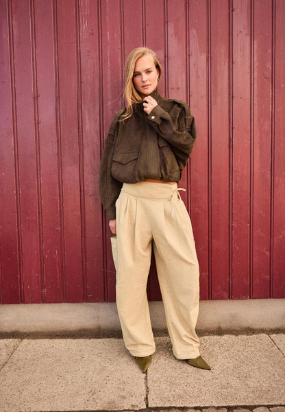 Beige
