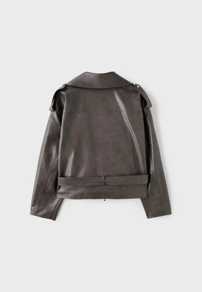 Dark grey