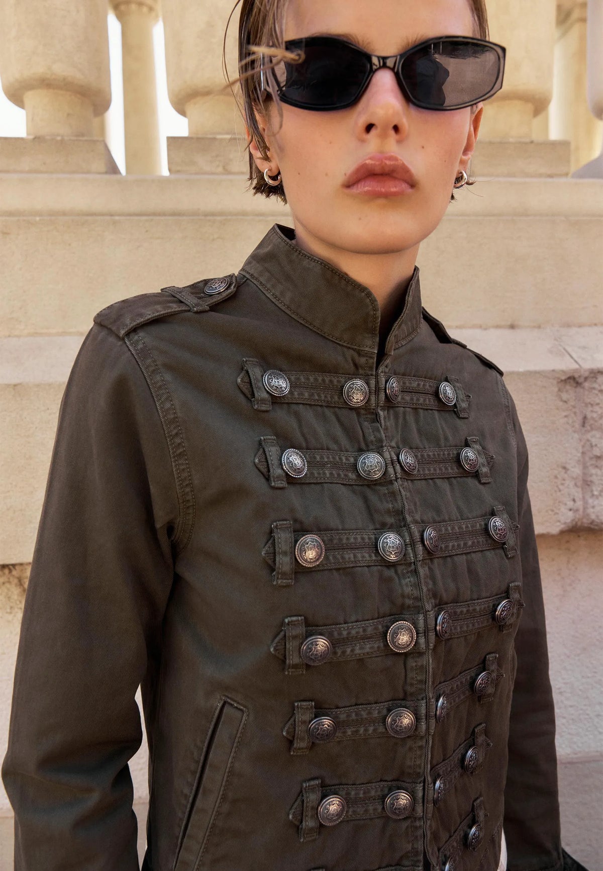Khaki