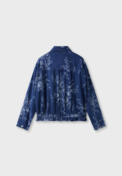 MEDIUM BLUE DENIM