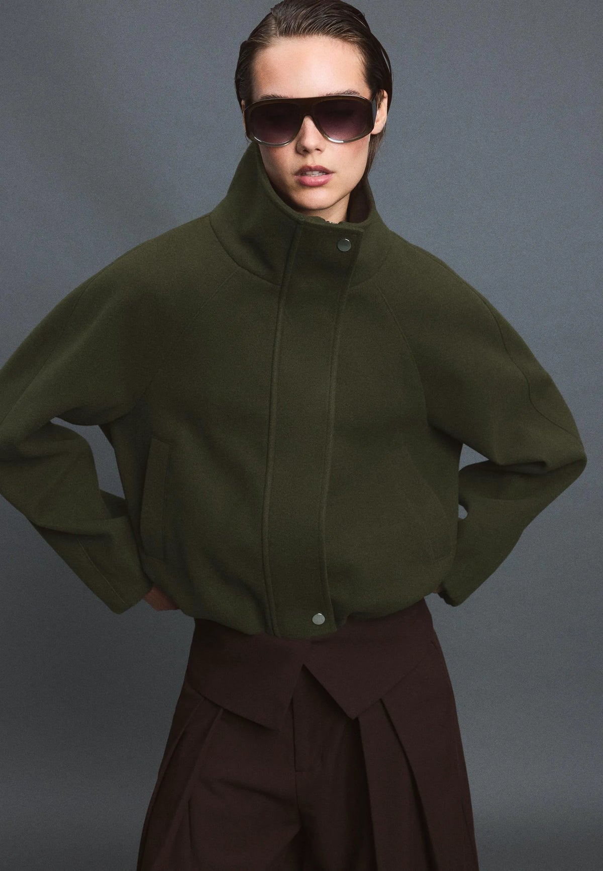 Khaki
