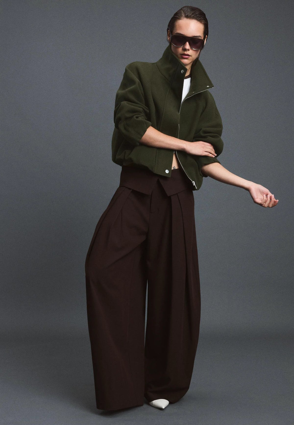 Khaki
