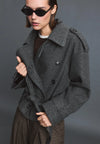 Dark grey