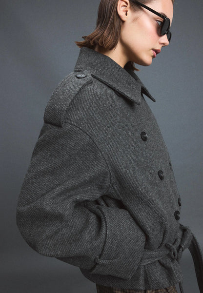Dark grey