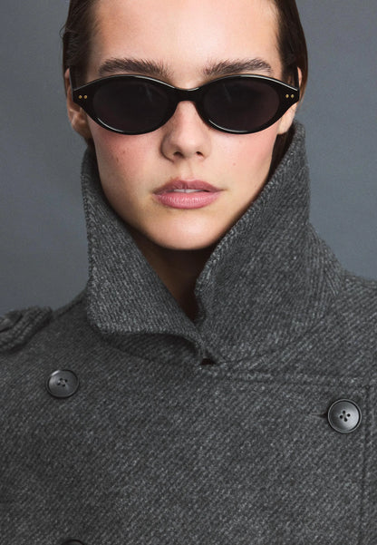 Dark grey