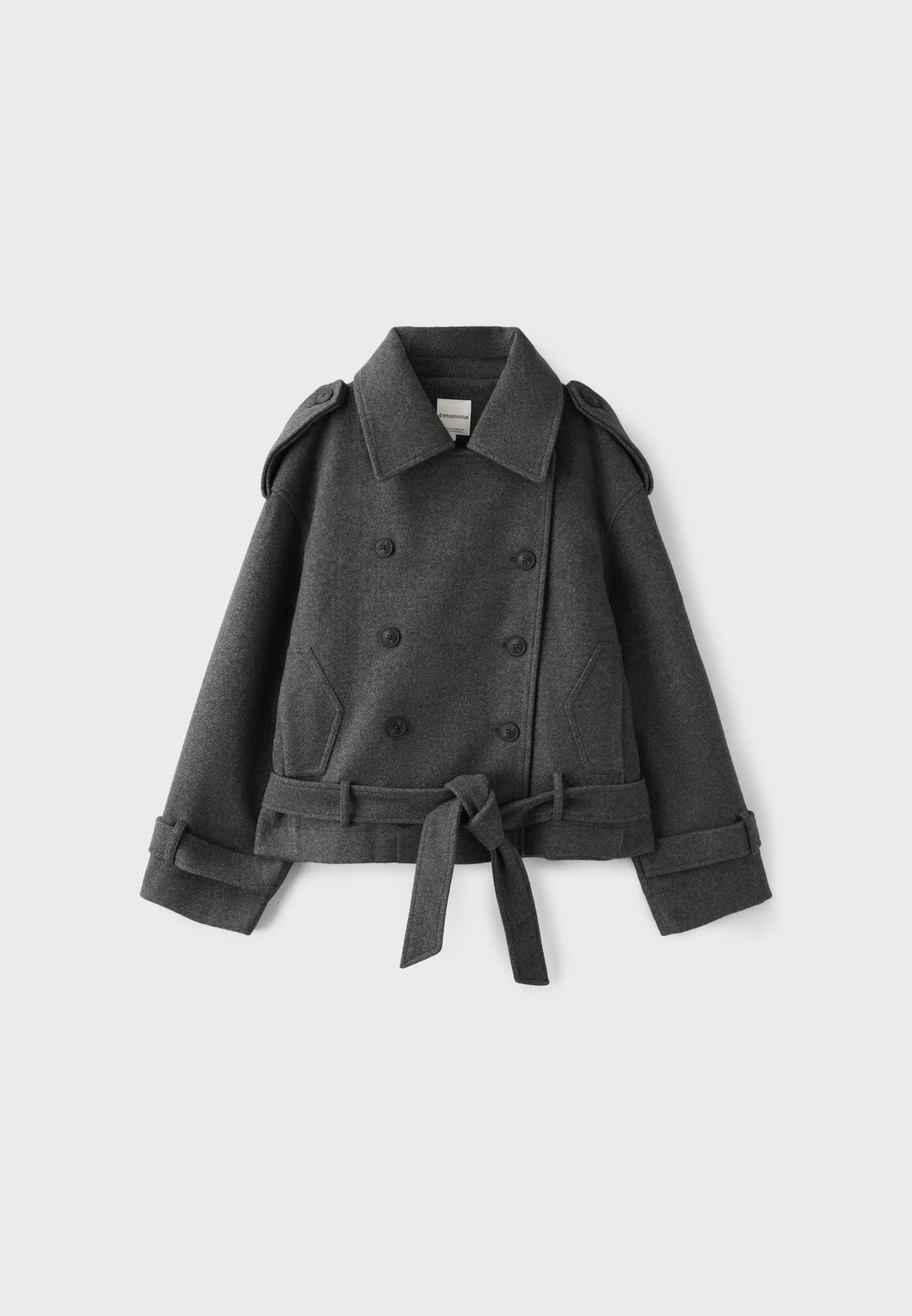 Dark grey