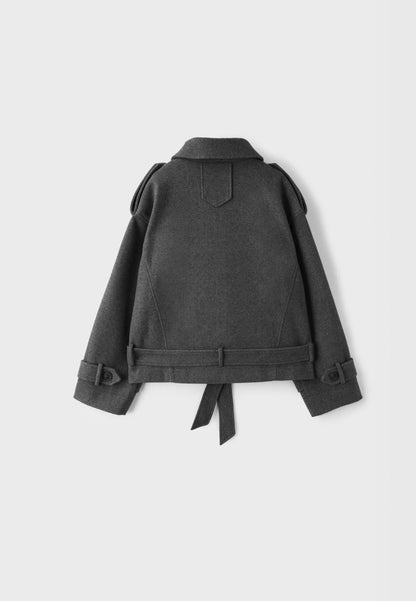 Dark grey