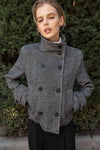 Dark grey