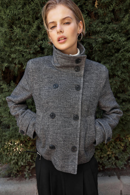 Dark grey