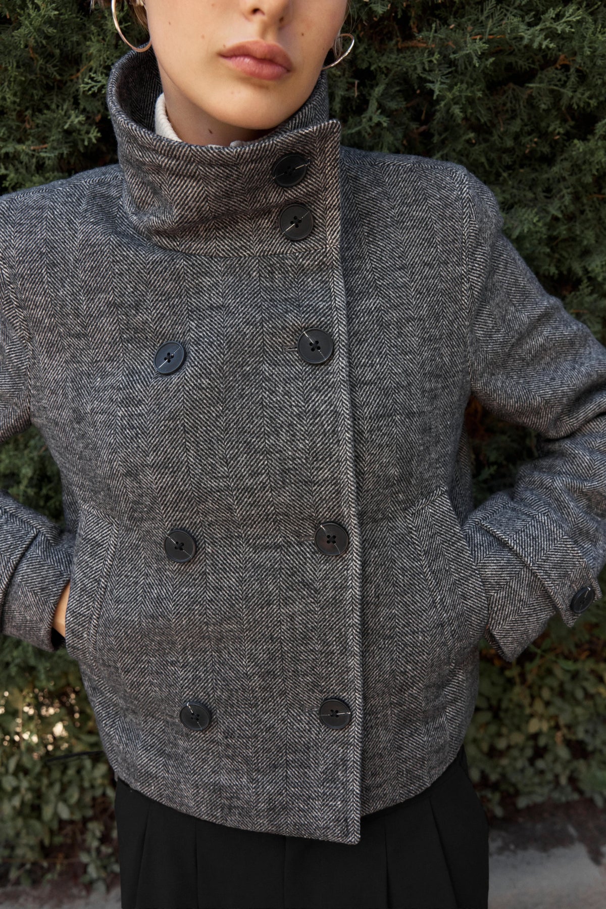 Dark grey