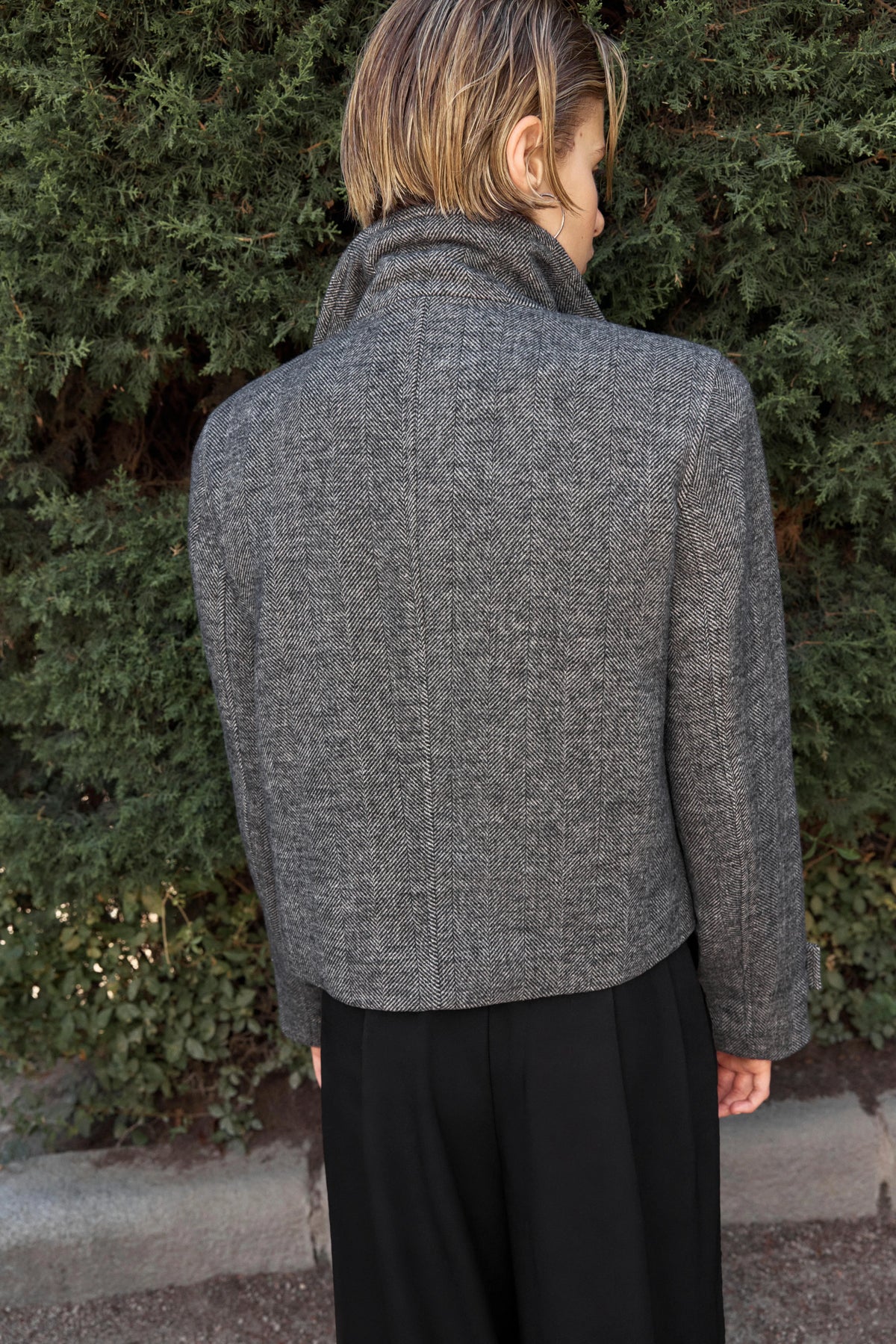 Dark grey