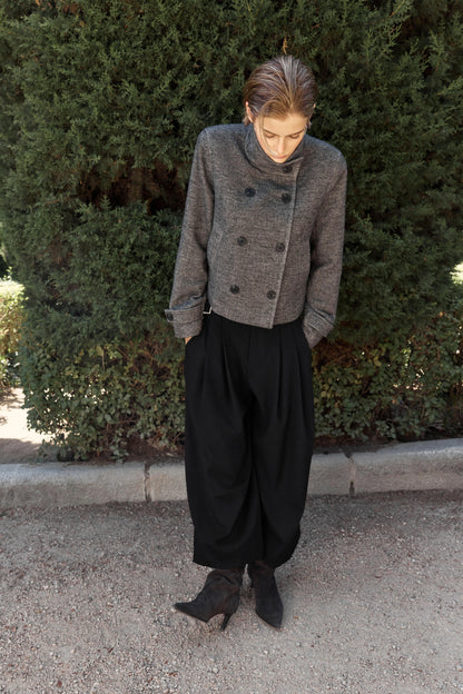 Dark grey